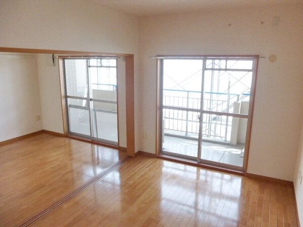 KDXレジデンス上北沢の物件内観写真